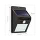 thumbnail image 2 of 1pc Solar Powered Motion Lights 30 LED, Solar Outdoor Lights Motion Sensor Waterproof Luces Solar Para Exteriores, Solar Sconce Lights Outdoor For Hom, 2 of 5