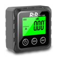 thumbnail image 1 of PT180 Laser Digital Protractor with Inclinometer & Level Box, 1 of 5