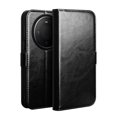 thumbnail image 1 of Case for Huawei Mate 80 Pro Max/80 Pro/80, Genuine Leather Cover with Card Slots Cover Flip Wallet Case, 1 of 6