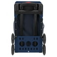 thumbnail image 6 of Zuca 18" Sport Bag - Ice Queen with 2 Small Utility Pouch (Navy Frame), 6 of 9