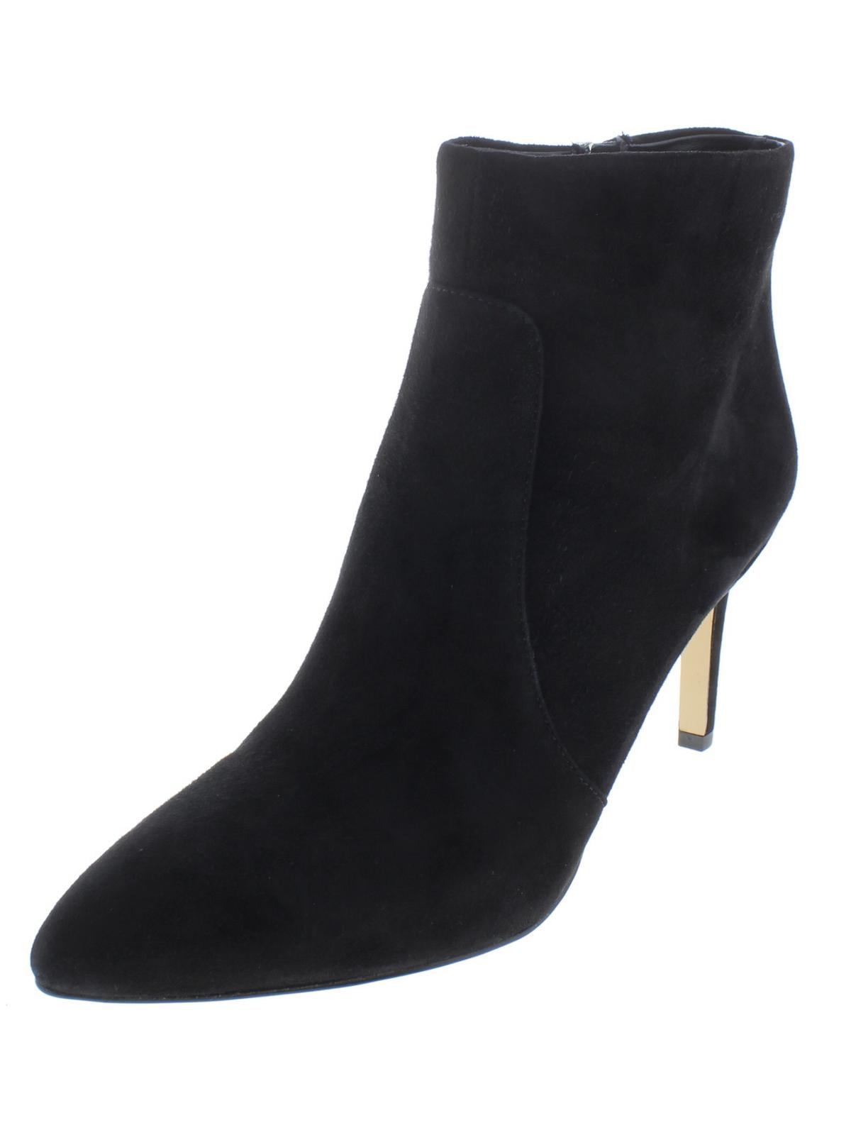 sam edelman olette pointed toe bootie