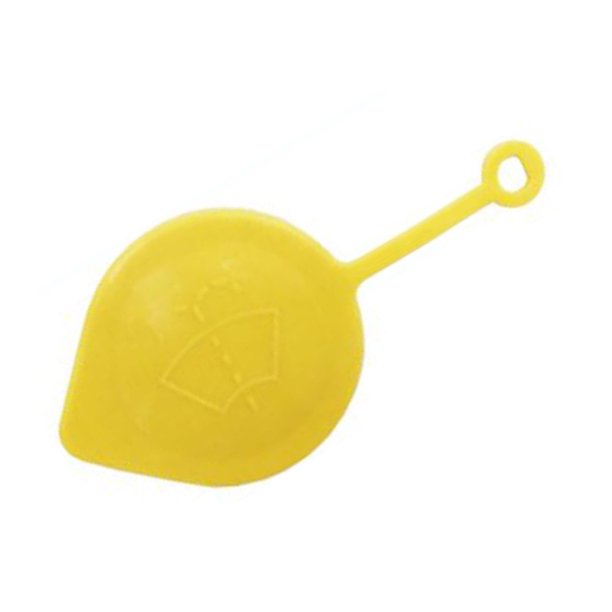Tapa del depósito de líquido limpiaparabrisas 86615AA060 Accesorios premium para automóviles 86615AA080 Reemplazo de alto rendimiento Piezas de Baoblaze Tapa del depósito de la lavadora