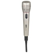 QFX M-310 Dynamic Professional Microphone