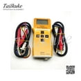 Model RC3563 Battery Internal Resistance Tester True FourWire AC