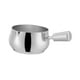 thumbnail image 2 of Cuenco para condimentos, plato para sopa de senderismo con mango ergonómico, plato redondo para condimentos, tazón para de acero inoxidable de Plata, 2 of 8