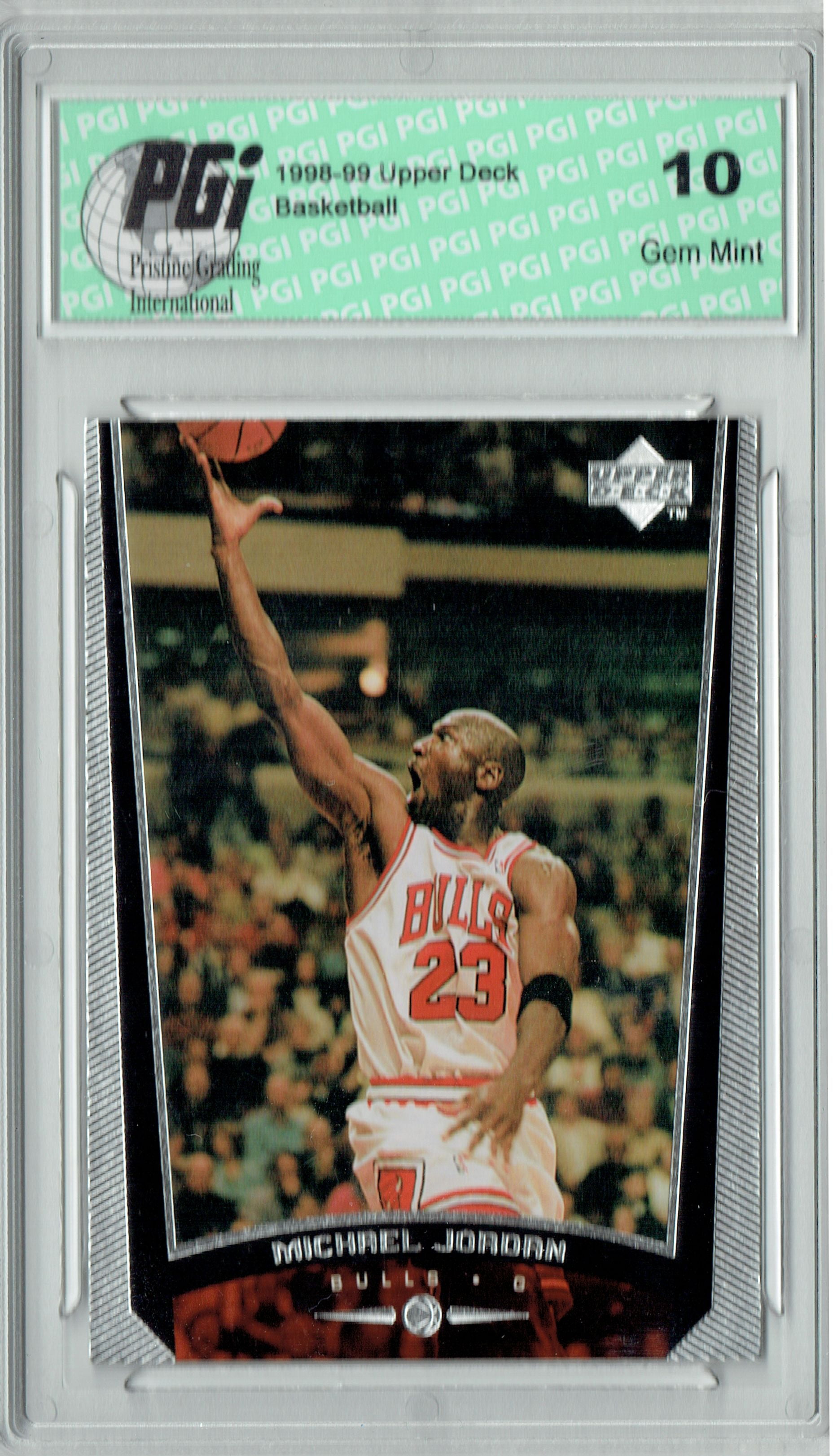 michael jordan pg