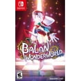 thumbnail image 1 of Balan Wonderworld Square Enix Estandar Edition, 1 of 15