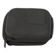 thumbnail image 1 of Mini Bolsa De Almacenamiento, Estuche De Transporte Para Lentes De Cámara, Carcasa Dura, Impermeable, Utilizable Para EK7000 Para Action 3, 1 of 7