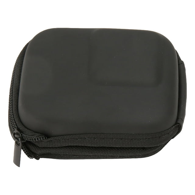 Mini Bolsa De Almacenamiento, Estuche De Transporte Para Lentes De Cámara, Carcasa Dura, Impermeable, Utilizable Para EK7000 Para Action 3