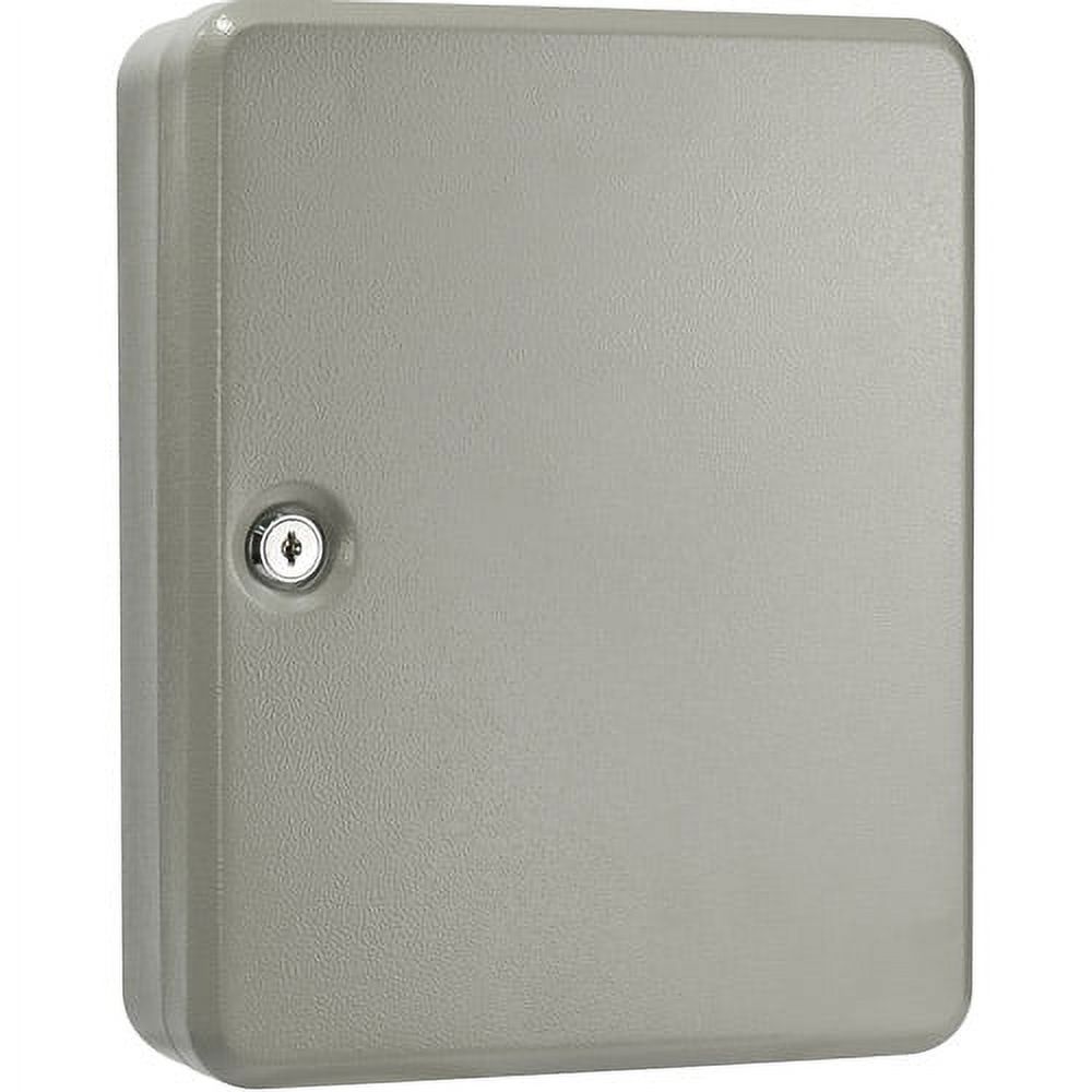 Barska 105-Position Key Safe, Steel, Key Locking System, Gun Safes