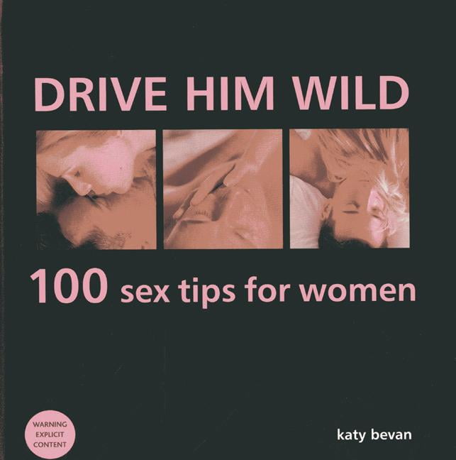 Free sex tips for women