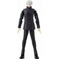thumbnail image 2 of Anime Heroes - Jujutsu Kaisen - Gojo Satoru (Hollow Purple), 6.5" Action Figure, 2 of 9
