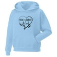 thumbnail image 1 of WILLBEST Sudaderas De Hombre Conjunto Festivo De Trajes A Juego para Parejas De San Valentín Grande, 1 of 2