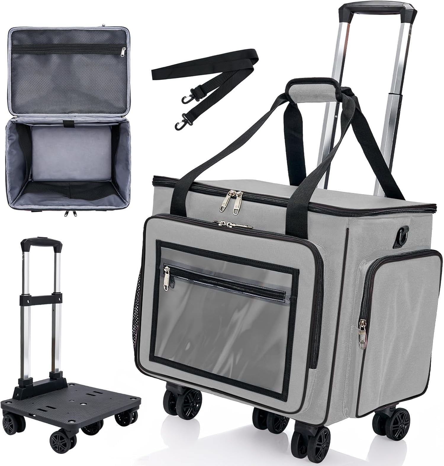 Rockland Luggage 16