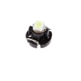 thumbnail image 3 of 10pcs White T3 Neo Wedge SMD LED Light Lamp Climate Instrument, 3 of 5