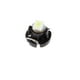 thumbnail image 3 of 20pcs 12V T3 Panel De Instrumentos Bombilla LED Para Coche Zulema Luz del coche, 3 of 6
