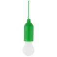 thumbnail image 2 of Hesxuno Pull Rope Light Bulb,LED Hanging Light, Color Battery Powered Light Bulb, Outdoor Camping Light, Portable House, Childrens Light, Party Backyard Decoration, 2 of 4