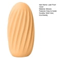 thumbnail image 6 of opvise Leak Proof Cover Good Tightness Effective Silicone Portable Travel Toiletries Container Anti-leak Sleeve, 6 of 8