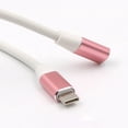 thumbnail image 2 of Cable de extensión tipo C de 1M Datos de carga Audio / Video Multifuncional, 2 of 7