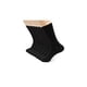 thumbnail image 4 of 10 pares de calcetines tobilleros de algodón ajustados, transpirables y gruesos y acolchados para hombres y mujeres, 4 of 5