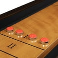 thumbnail image 4 of Picket House Furnishings Asher Shuffleboard Table, 4 of 14