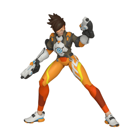 Funko - Action Figure: Overwatch 2 - Tracer