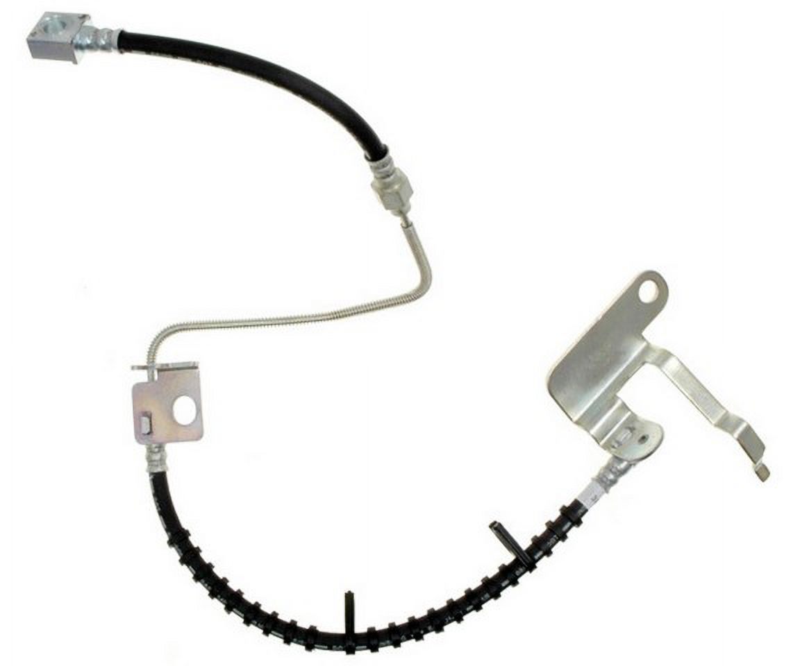 Raybestos BH382526 Professional Grade Hydraulic Brake Hose Fits select: 2006-2007 CHRYSLER TOWN & COUNTRY, 2006-2007 DODGE GRAND CARAVAN