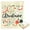 Everything Happy This Chirstmas, variant on Harry Potter Houses Sweater Kids Silk Touch Throw Blanket