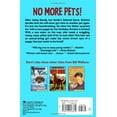 thumbnail image 2 of No Dogs Allowed!, (Paperback), 2 of 2