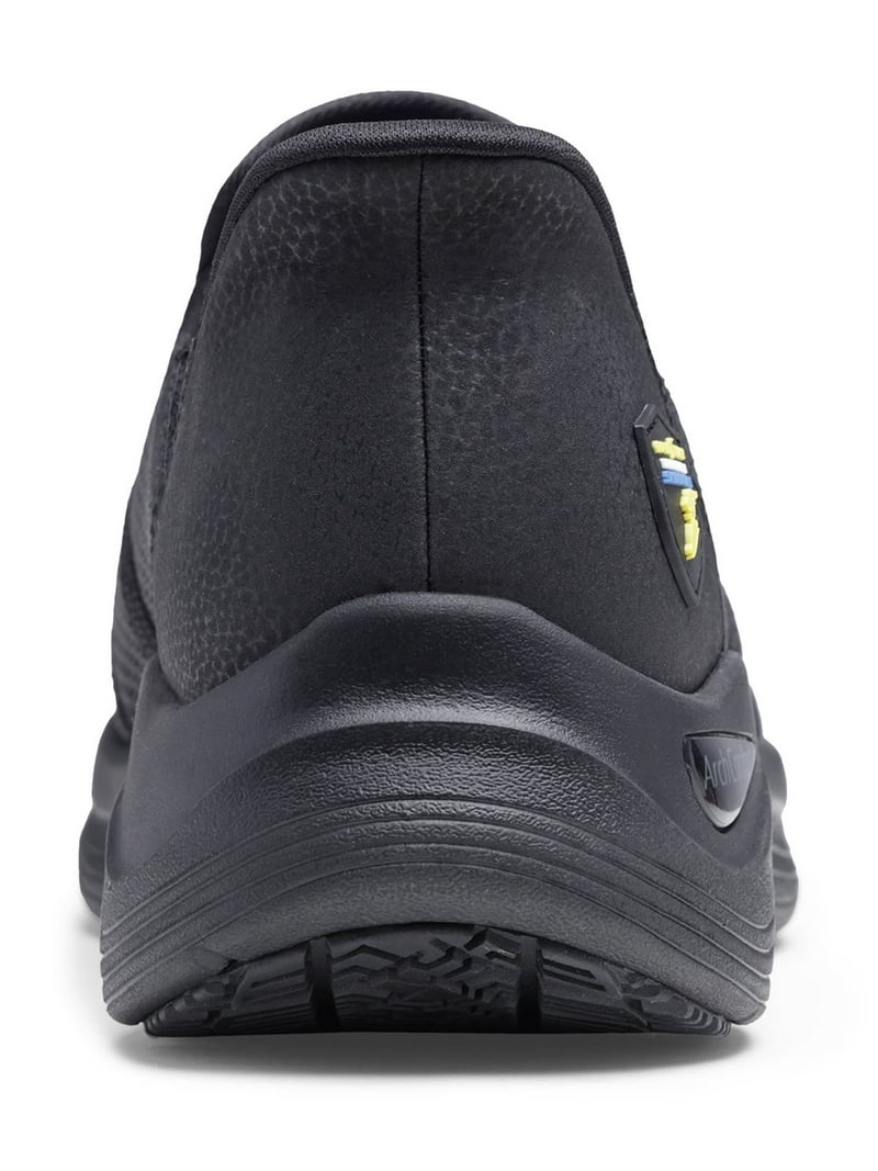 Goodyear Engineered by Skechers Men's Zane Step In Slip Resistant