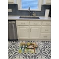 thumbnail image 3 of Carolines Treasures JMK1074RUG Shrimp Fleet Machine Washable Memory Foam Mat, 3 of 4