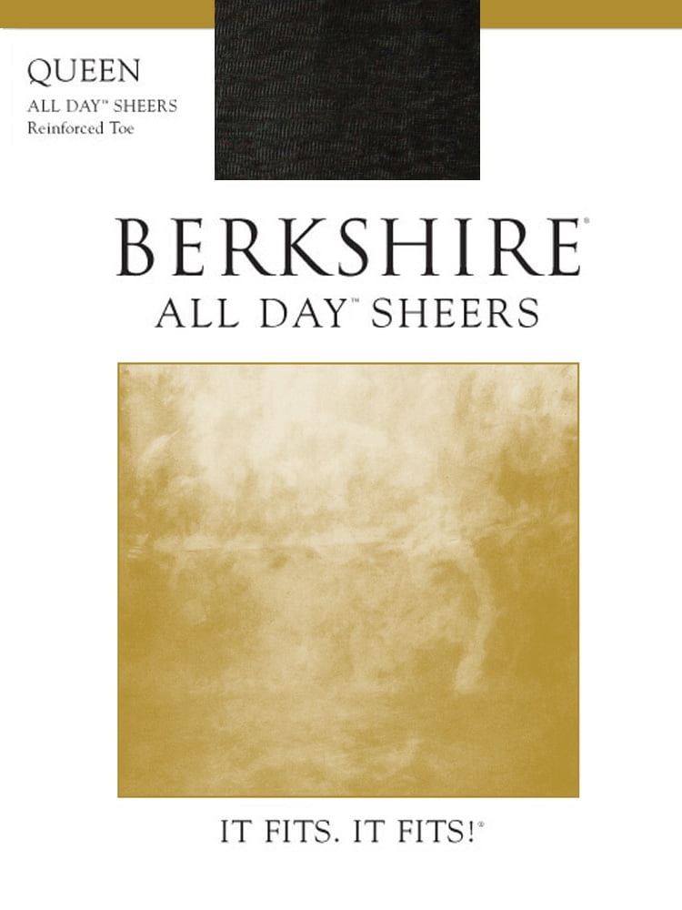 Berkshire Women's Plus-Size Queen All 