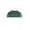 Green, variant on VMWMSSR Cloud Shaped Silicone Squeegee For Glass Shower Door Soft Silicone Water Remover Wiper Mini Window Mirror Squeegee For Bathroom Shower Glass Car Cleaning Accessory(White-6.37")