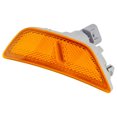 thumbnail image 3 of For Kia K5 2021 2022 2023 2024 Side Marker Light Assembly Driver and Passenger Side | Pair | Replacement For KI2550109, KI2551109 | 921A1L3000, 921A2L3000, 3 of 4