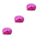 thumbnail image 2 of Gorro de dormir para mujer Sonducket gorros de pelo de ducha Rosa roja Type1, 2 of 6