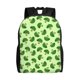 thumbnail image 1 of Easygdp Broccoli Vegetables Mochila Versátil y Elegante: Comodidad, Almacenaje y Durabilidad para la Universidad, Trabajo, Viajes y Uso Diario, 1 of 8
