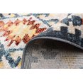 thumbnail image 3 of ECARPET Washable Vintage Turkish Tribal Area Rug & Runner for Hallway, Living Room, Bedroom, 3 of 9