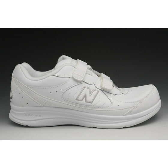 New Balance - New Balance '577' Men's Walking Sneakers in White ...
