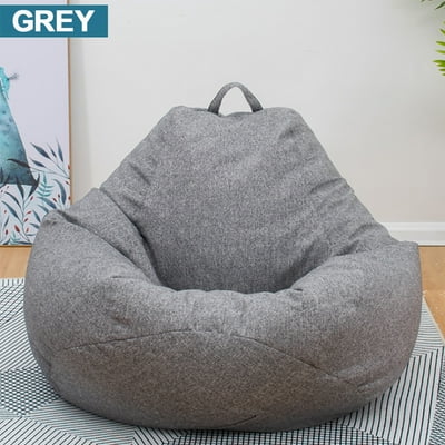Buy 39 X 47 Extra Large Bean Bag Chair Sofa Cover Indoor Outdoor Game Seat Beanbag Adults Kid No Bean Filling Online In Indonesia 474458454 Buy 39 X 47 Extra Large Bean Bag Chair Sofa Cover Indoor Outdoor Game Seat Beanbag Adults Kid No Bean Filling Online In Indonesia 474458454