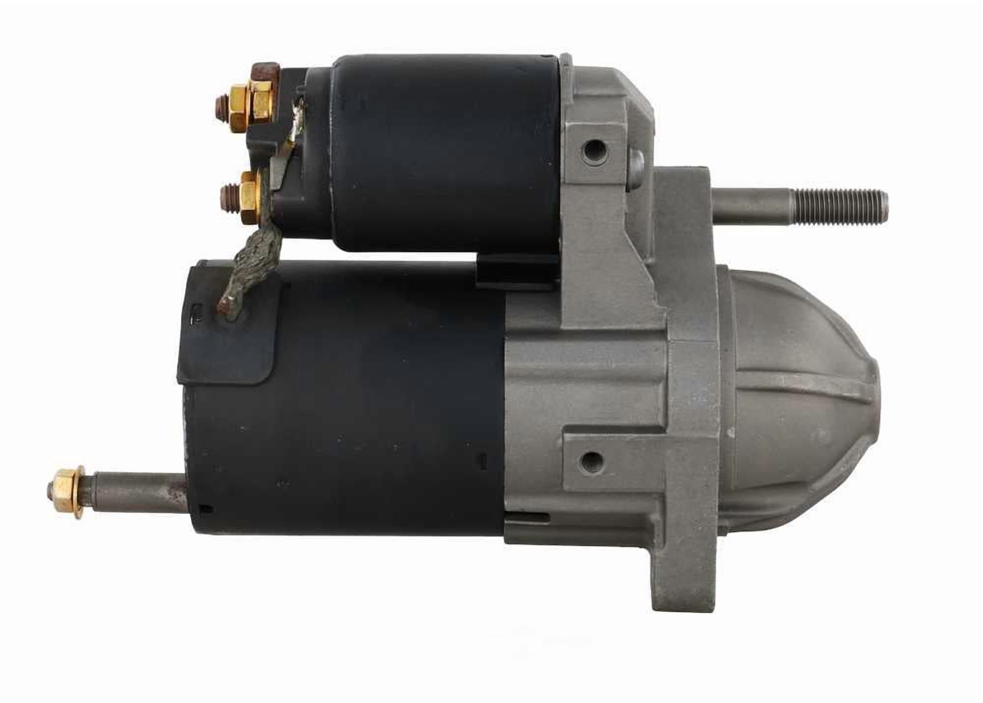 Bosch SR4185X Premium Starter