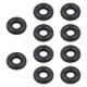thumbnail image 4 of 10 juntas tóricas de goma para cables de 5 mm/6 mm para máquinas de gimnasio en casa, para componentes de sistemas de poleas, junta de sellado métrica, 4 of 8