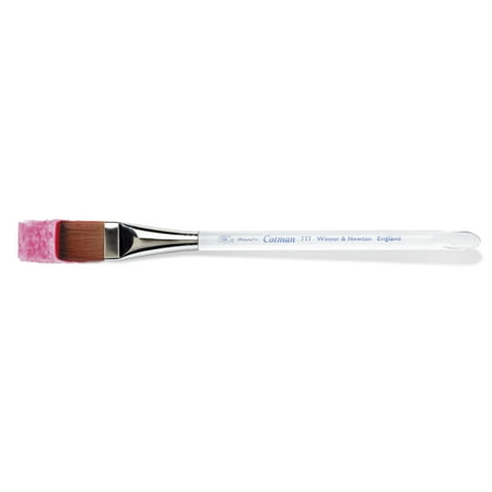 UPC: 0094376864069 | Winsor & Newton Cotman Brush  Series 777  Aquarelle  3/4