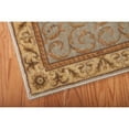thumbnail image 2 of Nourison Somerset Scrollwork Decorative Woven Rug, 2 of 4
