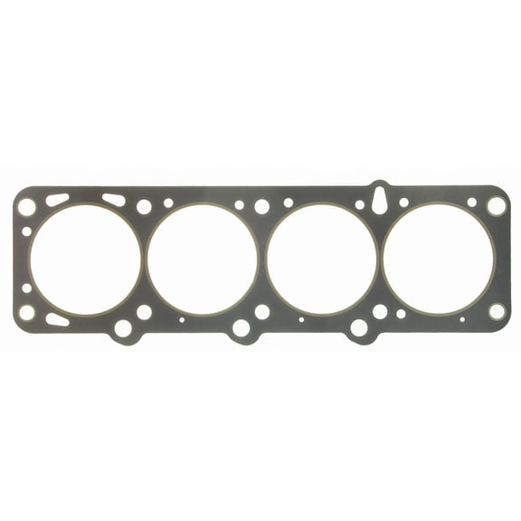 FEL-PRO 8190 PT Head Gasket Fits select: 1990-1993 VOLVO 240, 1991-1995 VOLVO 940