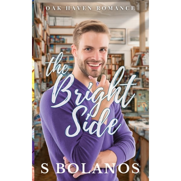 The Bright Side, (Paperback)