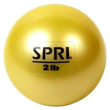 UPC 018713586780 product image for Spri Soft Mini Xerball Medicine Ball 2 LB | upcitemdb.com