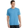 thumbnail image 1 of Port & Company - Core Cotton Tee, 1 of 1