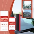 thumbnail image 1 of Quick-Acting Automotive Glass Film Remover & Windshield Cleaner for Watermark & Gum Removal 100ml, 1 of 8
