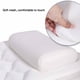 thumbnail image 4 of Almohada De Cuerpo Completo Para Bañera, Alfombrilla Antideslizante Para Almohada De Baño, Fácil De Limpiar Para Hotel Y Hogar, 4 of 7