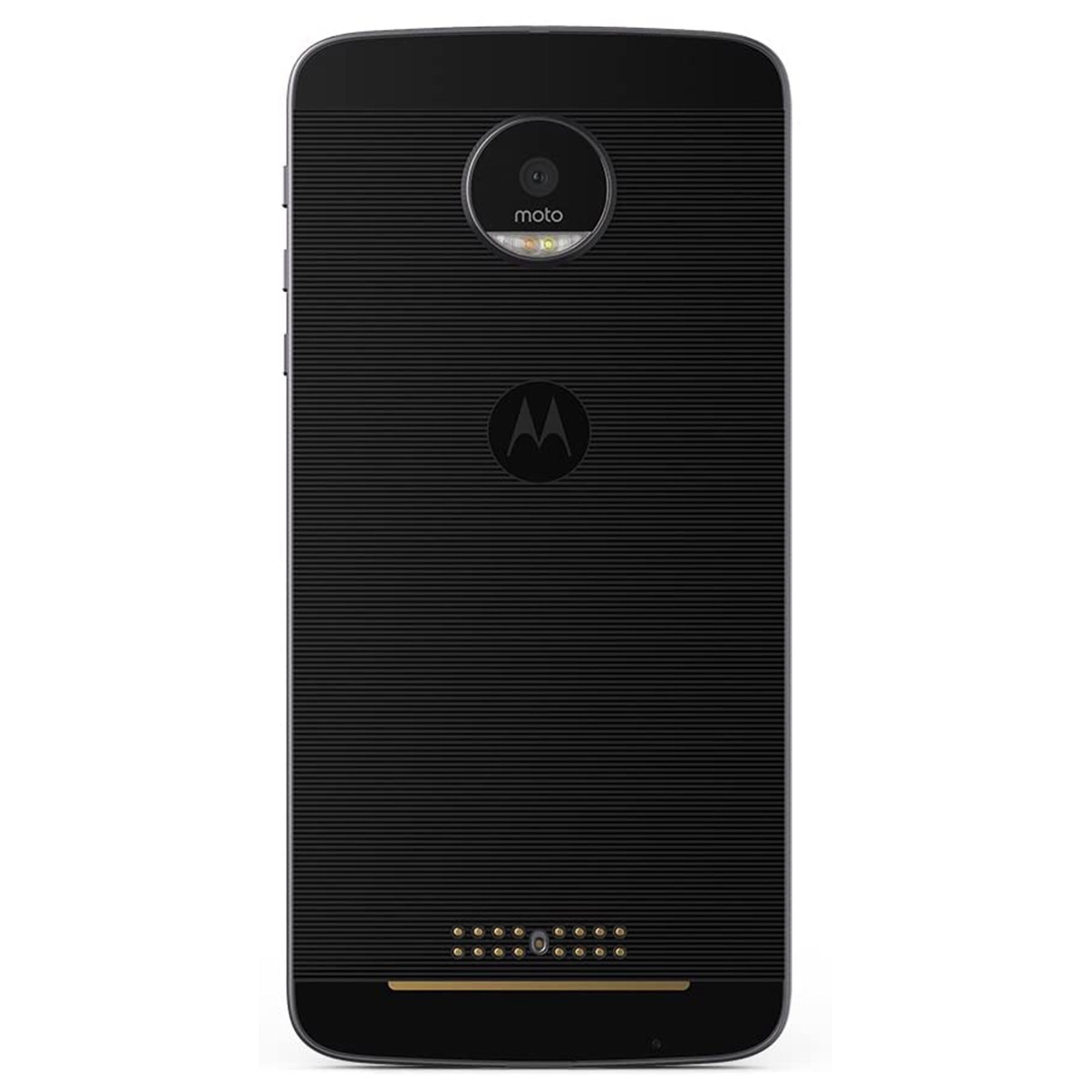 Motorola Moto Z Droid Force 32GB, 4GB RAM Nigeria Ubuy